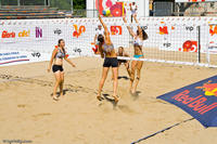 Vip Beach Masters 2008 - Nis